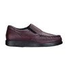 Men's Side Gore Slip On Loafer Shoes